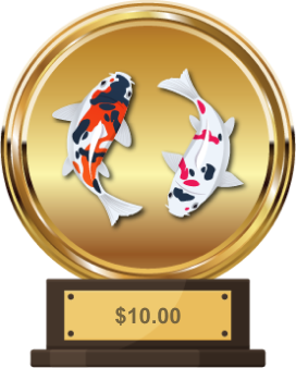 Trophy