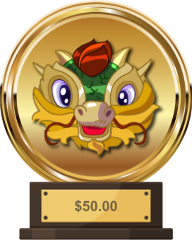 Trophy