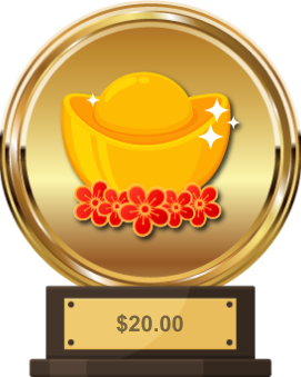 Trophy